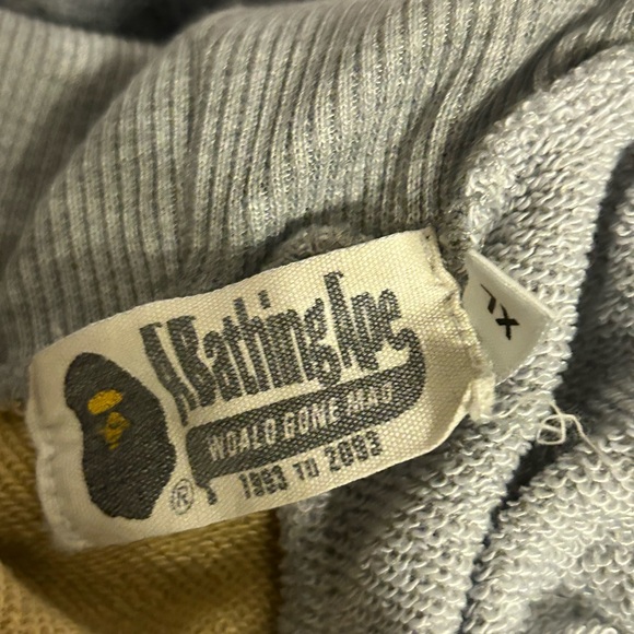 Bape sweatpants - Picture 6 of 6